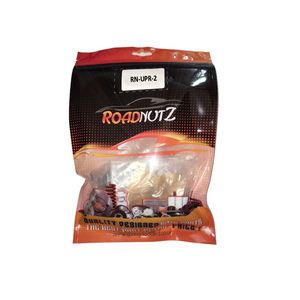 RoadNutz Poly Front Drop Links for Suzuki X-90 (EL) 1.6 G16A 4x4/RWD 1996-1998 #3